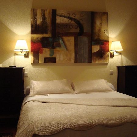 Hotel San Antonio Авила Экстерьер фото