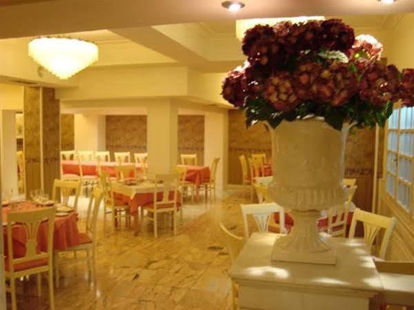 Hotel San Antonio Авила Экстерьер фото